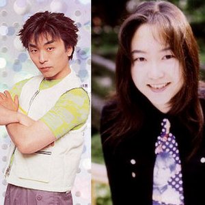 Tomokazu Seki & Motoko Kumai 的头像