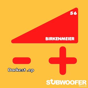 Darkest - EP