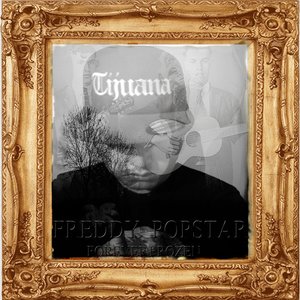 Freddy Popstar 的头像