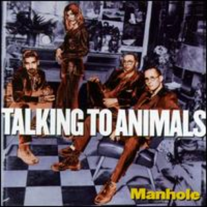 Talking to Animals photo provided by Last.fm