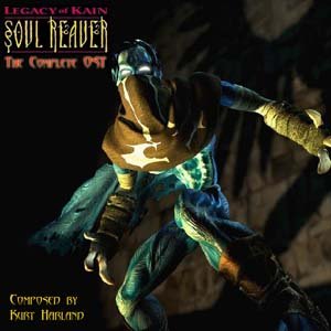 Image for 'Legacy of Kain: Soul Reaver'