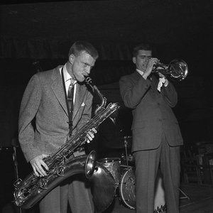 Gerry Mulligan Sextet 的头像
