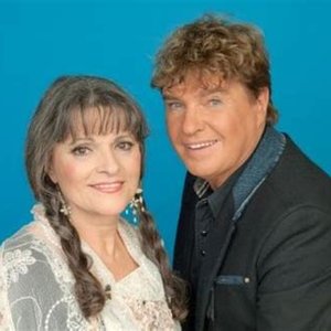 Frank Schöbel und Aurora Lacasa 的头像