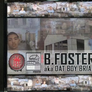 B.Foster 的头像