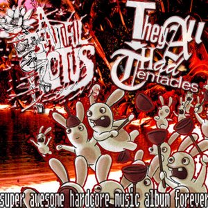super awesome hardcore music album forever