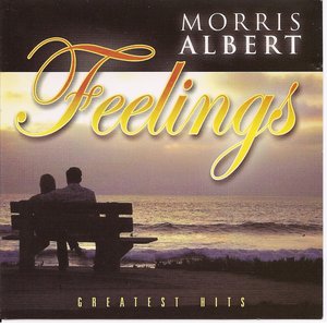 Feelings - Greatest Hits