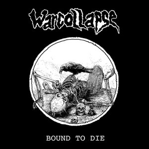 Bound to Die - EP