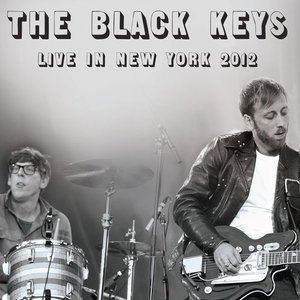 Live in New York 2012 (Live)