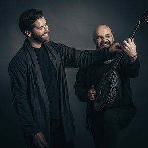 Joel Lyssarides & Georgios Prokopiou 的头像
