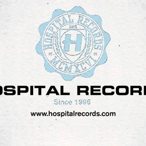 nu tone feat logistics 的头像