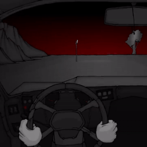 Madness Road Trip