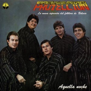 Aquella Noche (Bolivia y Su Folklore)