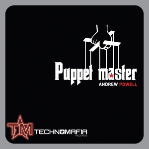 Puppetmaster - EP