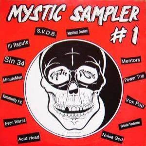 Mystic Sampler