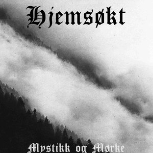 Mystikk Og Mørke