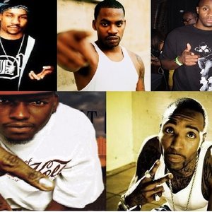 Awatar dla Obie Trice, Kuniva, Bobby Creekwater, Ca$his & Stat Quo