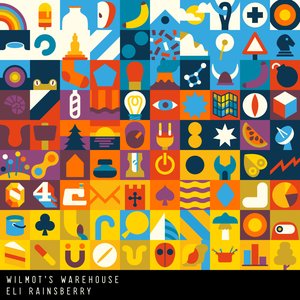 Wilmot's Warehouse (Original Game Soundtrack)