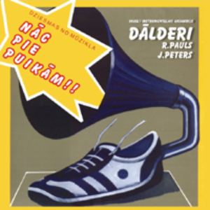 Dālderi photo provided by Last.fm