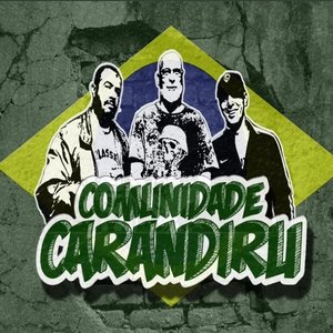 Comunidade Carandiru 的头像