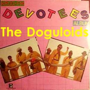 The Doguloids 的头像