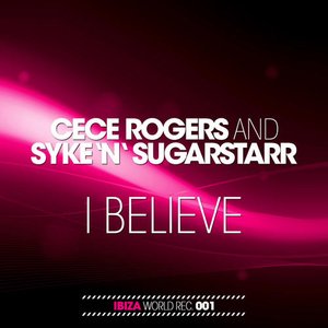 Avatar di Ce Ce Rogers & Syke 'n' Sugarstarr