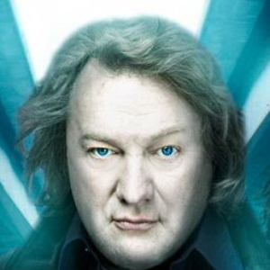 Lou Gramm