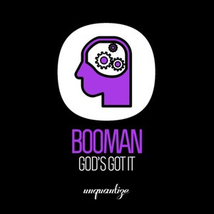 God's Got It
