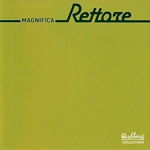 Magnifica Rettore