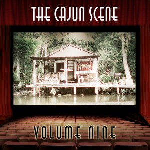 The Cajun Scene, Vol. 9