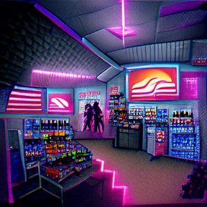 Slurpy Soda