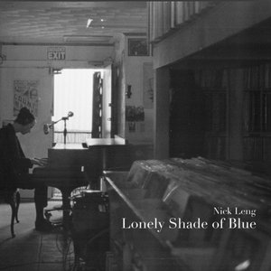 Lonely Shade of Blue