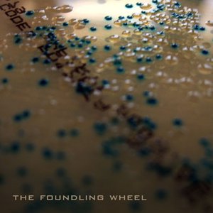 The Foundling Wheel