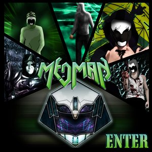 MEDMAN 的头像