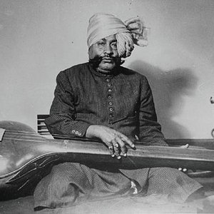 Ustad Abdul Wahid Khan 的头像