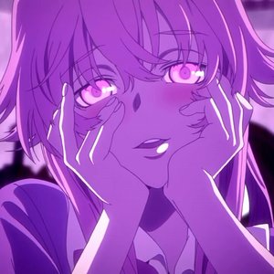 Yuno Gasai のアバター