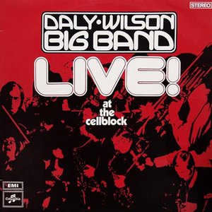 Live! At The Cellblock