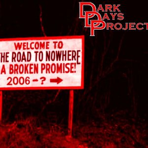 Image for 'Dark Days Project'