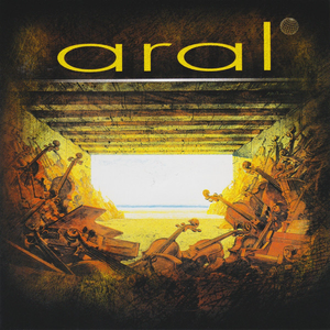 Aral cover