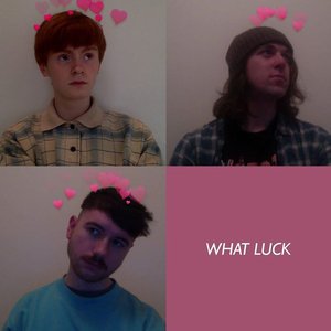Avatar for what luck