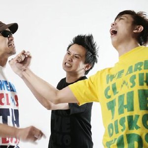 Disko Kidz 的头像