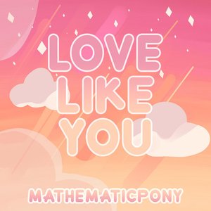 Love Like You - Single