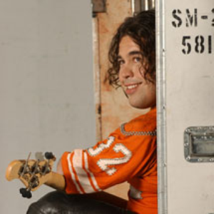 Martin Deschamps photo provided by Last.fm