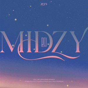 Trust Me (MIDZY) - Single