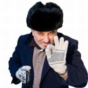 Nikolai Urumov 的头像