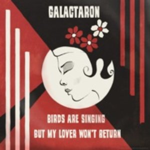 Birds are Singing but My Lover Won't Return (Transmission from Galactaron)