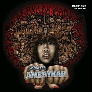 New Amerykah, Pt. 1 (4th World War)