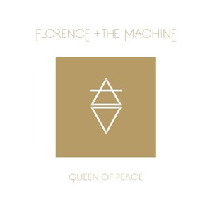 Queen of Peace (Radio Edit) - Single