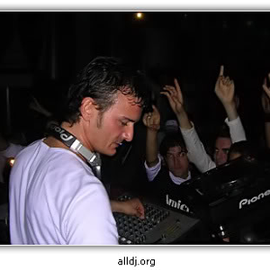 Luca Antolini photo provided by Last.fm