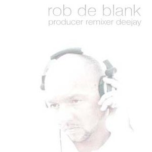 DJ Rob De Blank 的头像