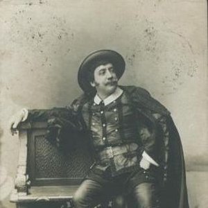 Aristodemo Sillich 的头像